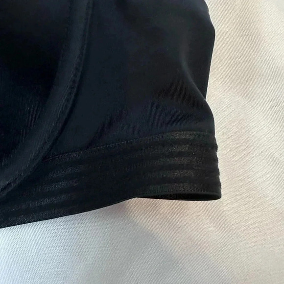 Savage X Fenty Womens Black Bra Size 38C - Picture 8 of 10
